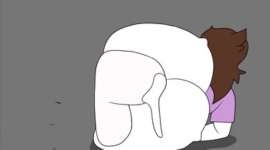 "CALLING MY NAME IN THE DARKNESS"