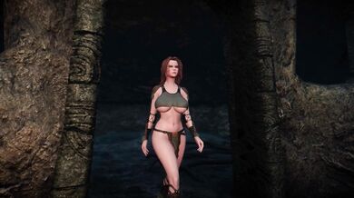 'Blacked: Wifes of Aela (4K)'