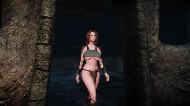 'Blacked: Wifes of Aela (4K)'
