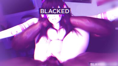 'Blacked in Ultra High Definition: A Hole New World'.