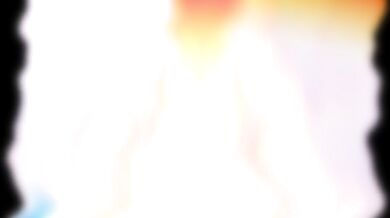 'Creamy White Flesh and Noisy Hentai Mutilation with a Curvy Boy Toy'