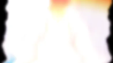 'Creamy White Flesh and Noisy Hentai Mutilation with a Curvy Boy Toy'