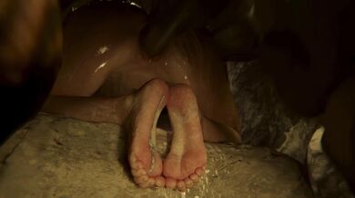 'Krogan Hentai Fantasies [Cum Covered][Intro&Outro][Zmsfm]'