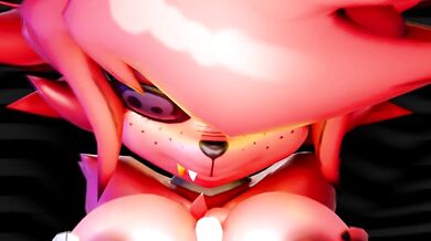 'Get ready for a mind-blowing ride with your fantasys leading the way' (Hentai Porn)