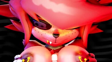 'Get ready for a mind-blowing ride with your fantasys leading the way' (Hentai Porn)