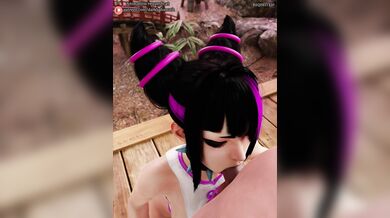 The Bride of Sodom and her Seductive Succubus Seduce Me, Juri! The Temptress from Hell