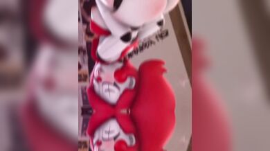 "Circus Babies vs Toy Chicas: A Naughty Carnival Adventure!"