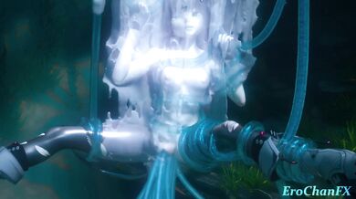 '"Jane Doe's Underwater Tentacle Egg Inserter"