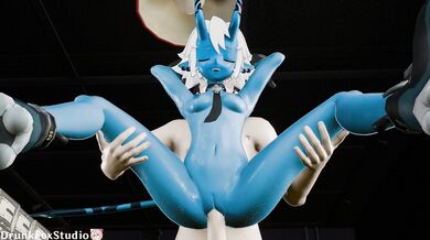 "Mouthwatering MILFS Serve Up Sultry Snacks in the Zenless Zone of Zero!"