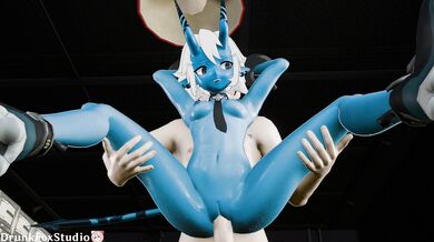 "Mouthwatering MILFS Serve Up Sultry Snacks in the Zenless Zone of Zero!"