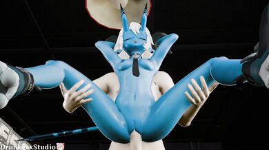 "Mouthwatering MILFS Serve Up Sultry Snacks in the Zenless Zone of Zero!"