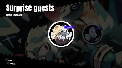 'The Diamond Cutter's Whip & Tie (Part 1) by BlueWizard.'