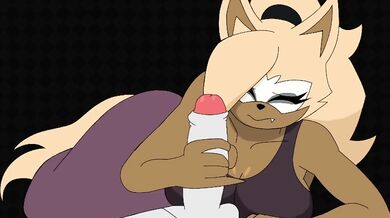 'The Diamond Cutter's Whip & Tie (Part 1) by BlueWizard.'