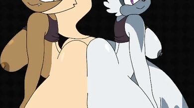 'The Diamond Cutter's Whip & Tie (Part 1) by BlueWizard.'