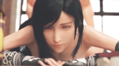 "Omegasimple's Slippery Descent into Lustful Depravity with Her Juicy HMV Employee"