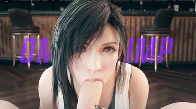 The Ultimate Hentai Threesome (Featuring Omegasimps)