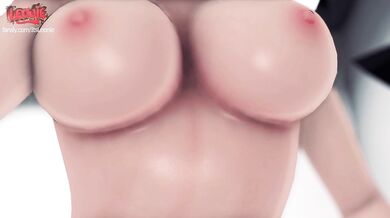 'Unbridled Nipples: A Titty-Centric POV Adventure'