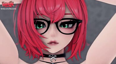 'Unbridled Nipples: A Titty-Centric POV Adventure'