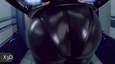 'Hentai Manga Marvel Collection: The Sexual Adventures of Iron Man, Captain America and Thor'