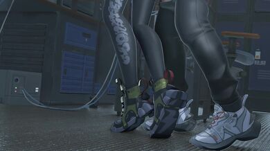 "Unleashing the Beast: Anbi Standing Sex with Zenless Zone Zero (DrunkFox Studio)"