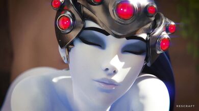 "The Widowmaker's Mission is a Success! [ResCraft] [4K 60fps]"