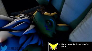 Rena can't sleep - MoobLoobs