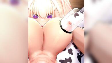 "The Dark Elven Forest Ranger (Cowgirl Bikini) - A Hentai Adventure in 4K Ultra HD [Mattbam]"