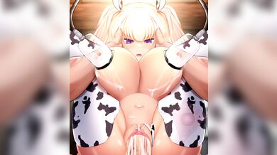 "The Dark Elven Forest Ranger (Cowgirl Bikini) - A Hentai Adventure in 4K Ultra HD [Mattbam]"