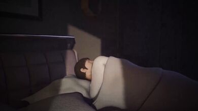 "Widow's Widow: Amélie Lacroix - Overwatch's Hottest Assassin"