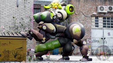 'Totally Toasterized - The Cock Voring Adventures of the King of Toast'