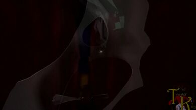 'Totally Toasterized - The Cock Voring Adventures of the King of Toast'