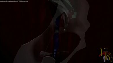 'Totally Toasterized - The Cock Voring Adventures of the King of Toast'