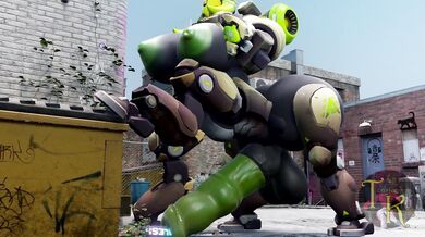 'Totally Toasterized - The Cock Voring Adventures of the King of Toast'