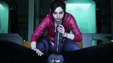 'Wet Sluts Screwing Monsters'