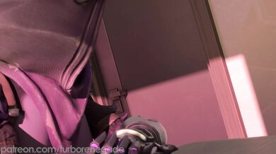 'The raven's long awaited release is interrupted by the earth's strongest warrior, who takes her on a journey to fulfill his insatiable desires'.