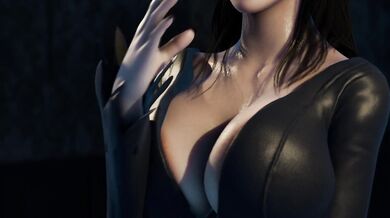 "Sexy Halloween Hijinks: A Nipple-tastic Night of Trickery and Treats"