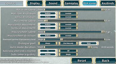 "The Orcish Princess and the Holy Knight Ricca - A Scene Gallery of Hentai Pornography"