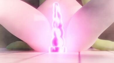 'The Royal Rampage - A Queen's Lustful Adventure'