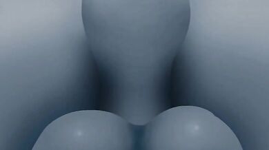 'A Tale of a Woman Who Loves to Eat Cocks: The Story of Azzidraggy'