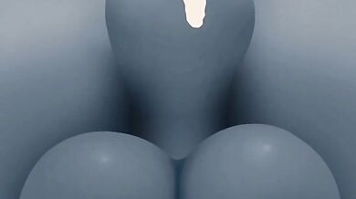 'A Tale of a Woman Who Loves to Eat Cocks: The Story of Azzidraggy'