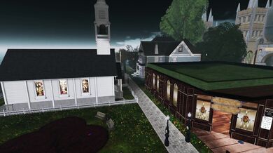 "Anatomy of an Adult Education Student: Exploring the Inner Workings of a Curious Mind"