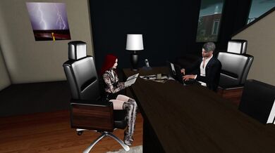 "Anatomy of an Adult Education Student: Exploring the Inner Workings of a Curious Mind"