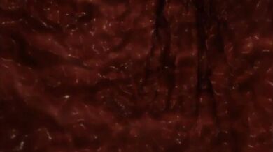 "Dinner with the Giantess: Cock Vore by Peq42"