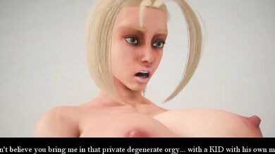 'Exploring Ecstasy Together'