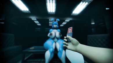 "My Friend's Hot Mom and Me: The Bonny Plus Two Edition"