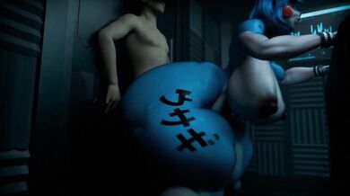 "My Friend's Hot Mom and Me: The Bonny Plus Two Edition"