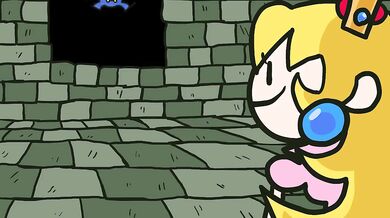 "Rough Love Making with a Peach - Ollopit and Terminalmontage!"