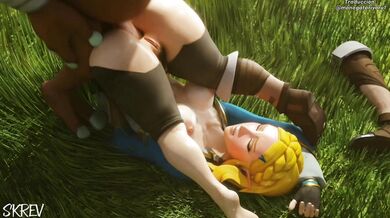 "La princesa no puede manejarse por sí misma... Skrev [En español]"