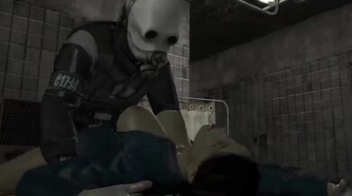 'Indiana Jones and the Lewd Pack of Hentai'.