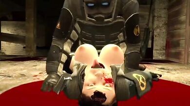 'Indiana Jones and the Lewd Pack of Hentai'.